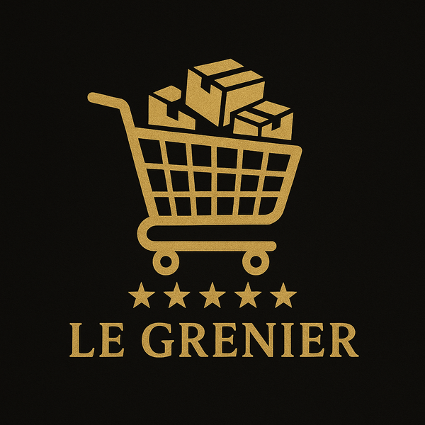 LE GRENIER