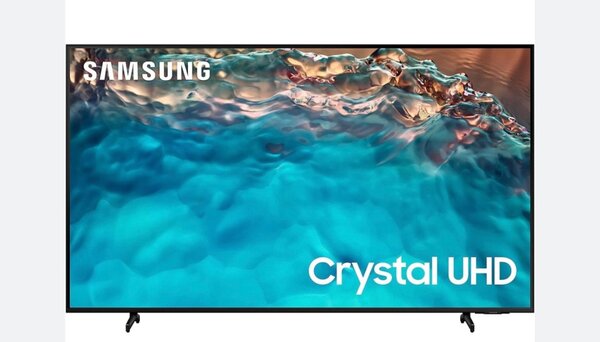 Téléviseur Samsung Crystal UHD