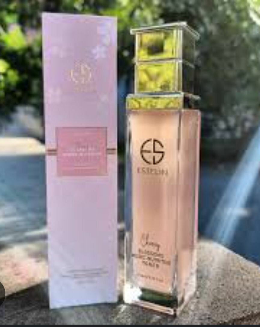 Estelin Cherry Cleanser