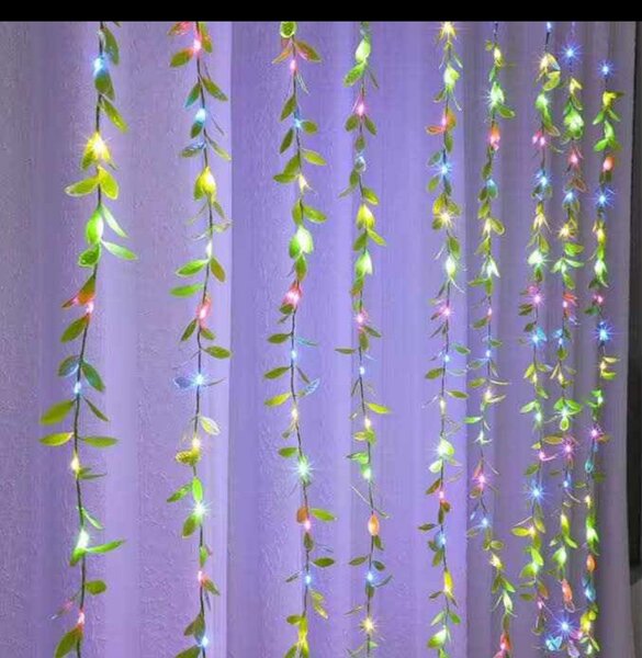 Guirlande lumineuse  LED