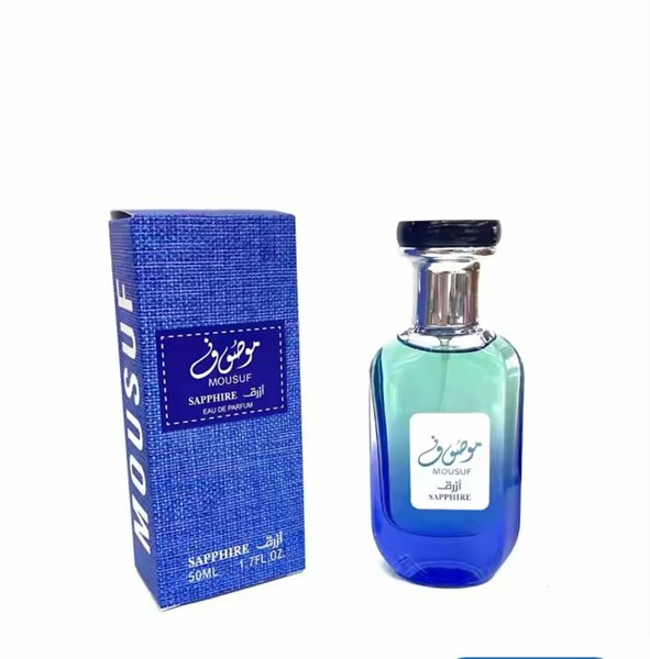 MOUSUF 50ml