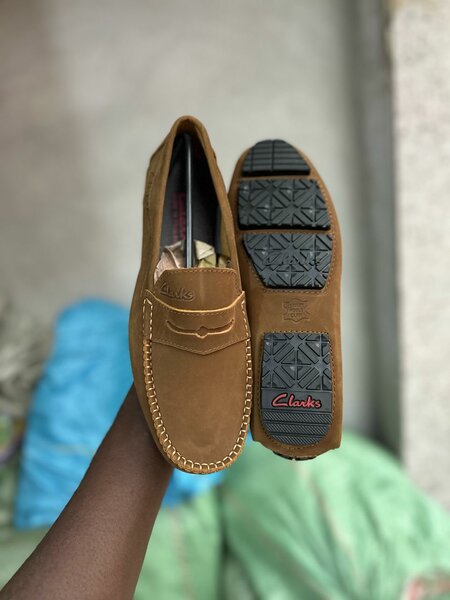 Chaussure Tods