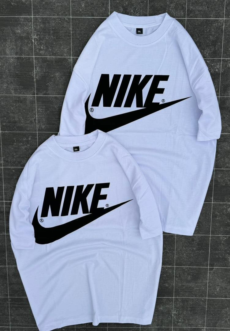 T-shirts colorés graphiques