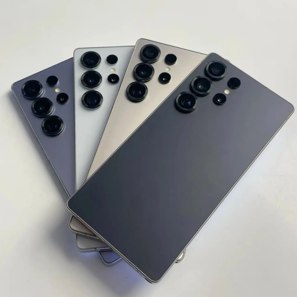 Samsung galaxy S25 ULTRA 512GB