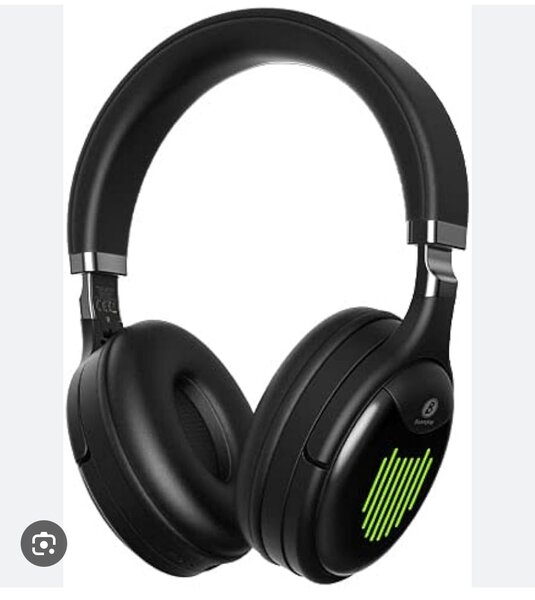 AirPods and headsets