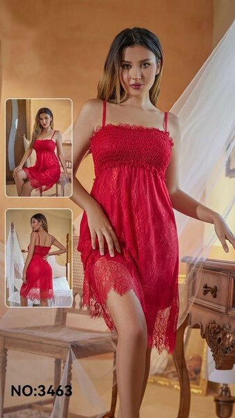 Robe de nuit