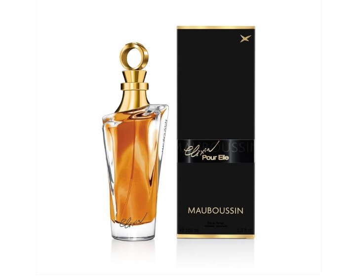 Parfum Mauboussin Élixir Femme