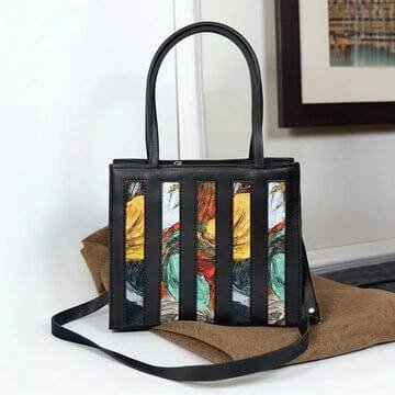 One piece of bag