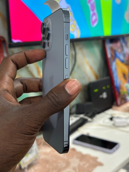 Apple iPhone 13 Pro Max 512gb