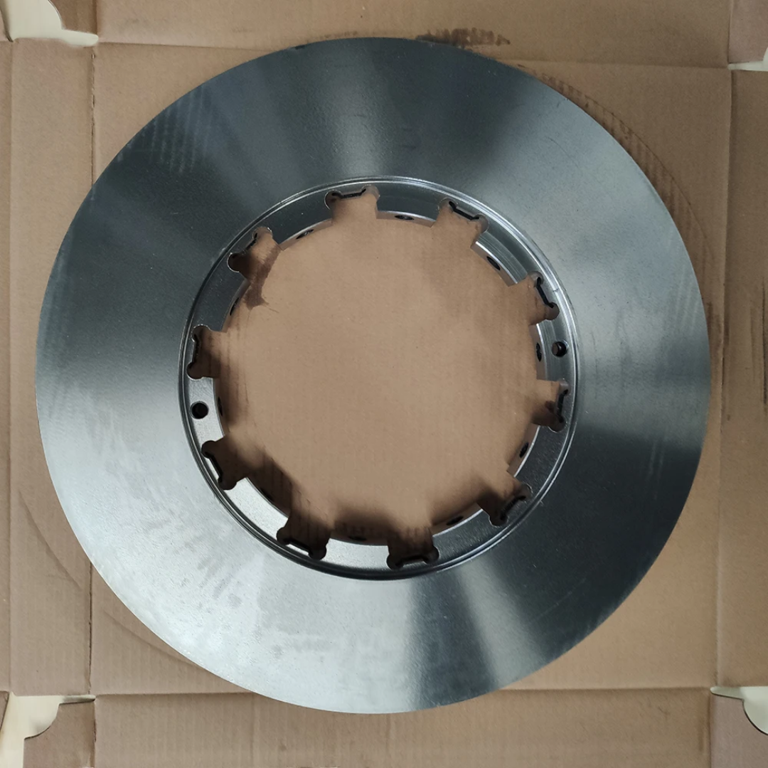 High-Performance Brake Rotor