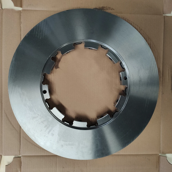 High-Performance Brake Rotor