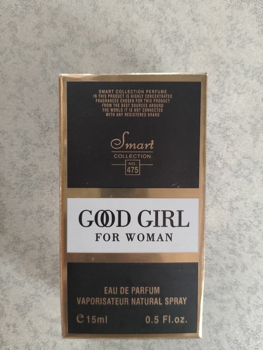 Good girl for woman