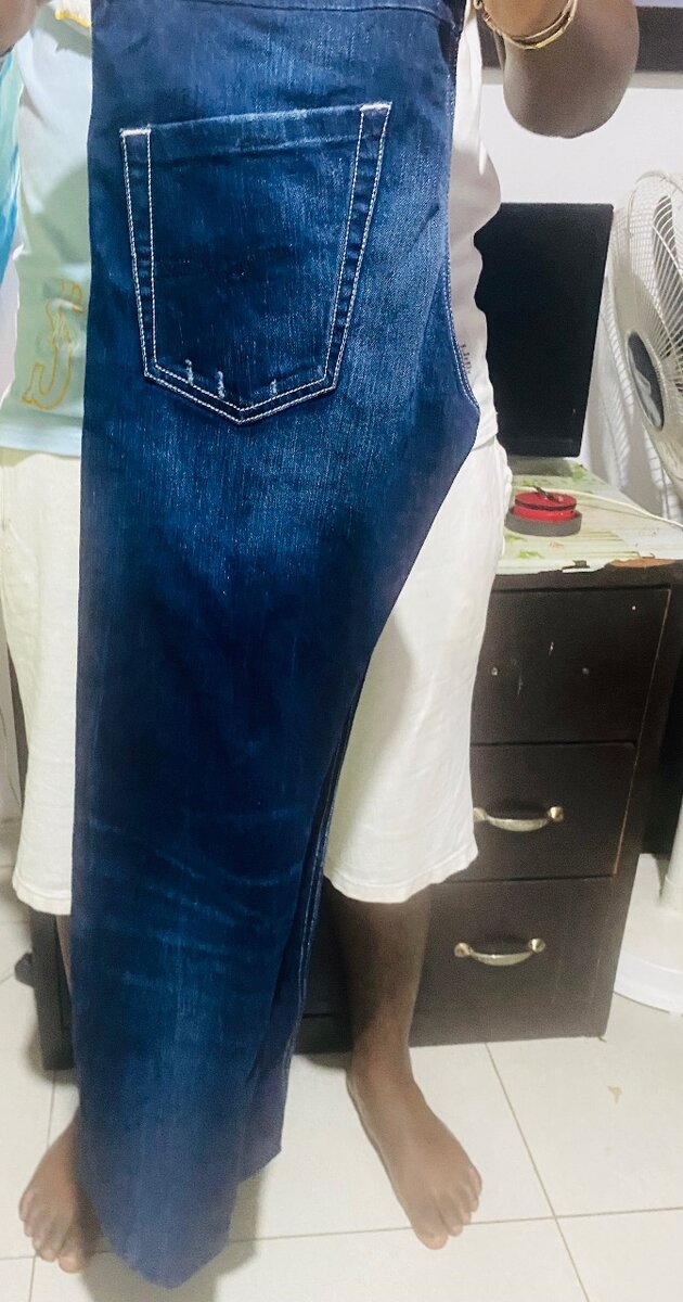 Jean slim homme Diesel