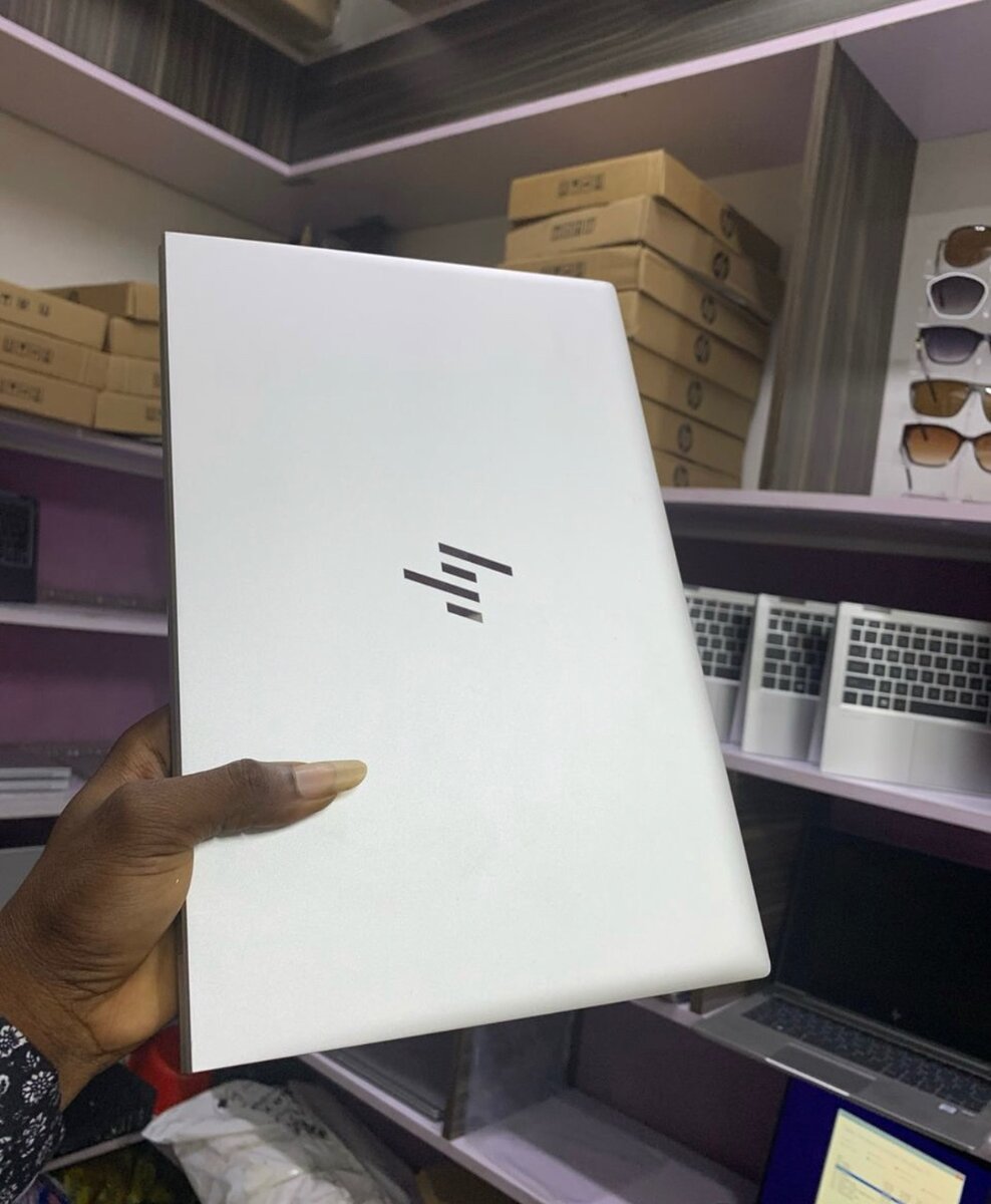 11th Generation HP ELITEBOOK