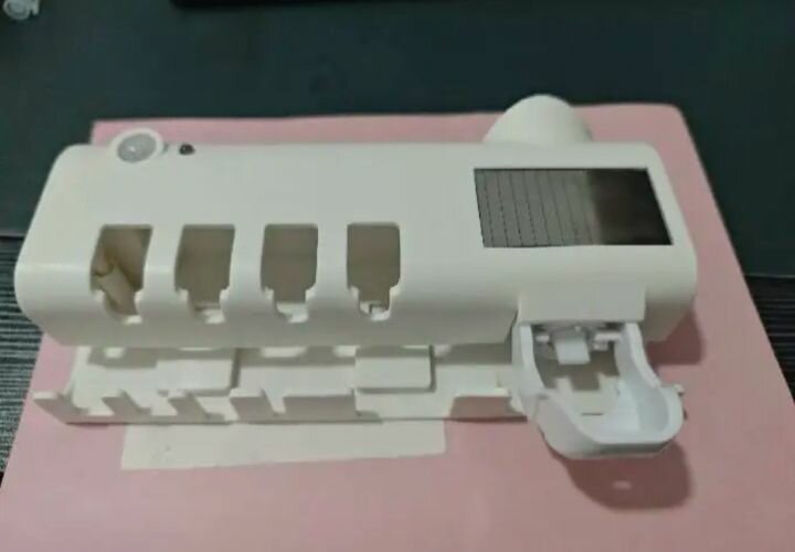 Stérilisateur de Brosse à Dents Multifonction