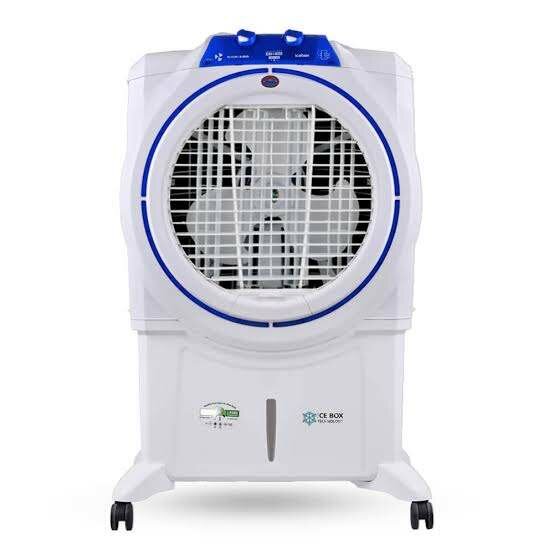 Boss air cooler