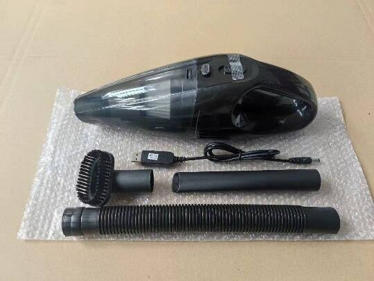 Aspirateur de voiture portable puissant