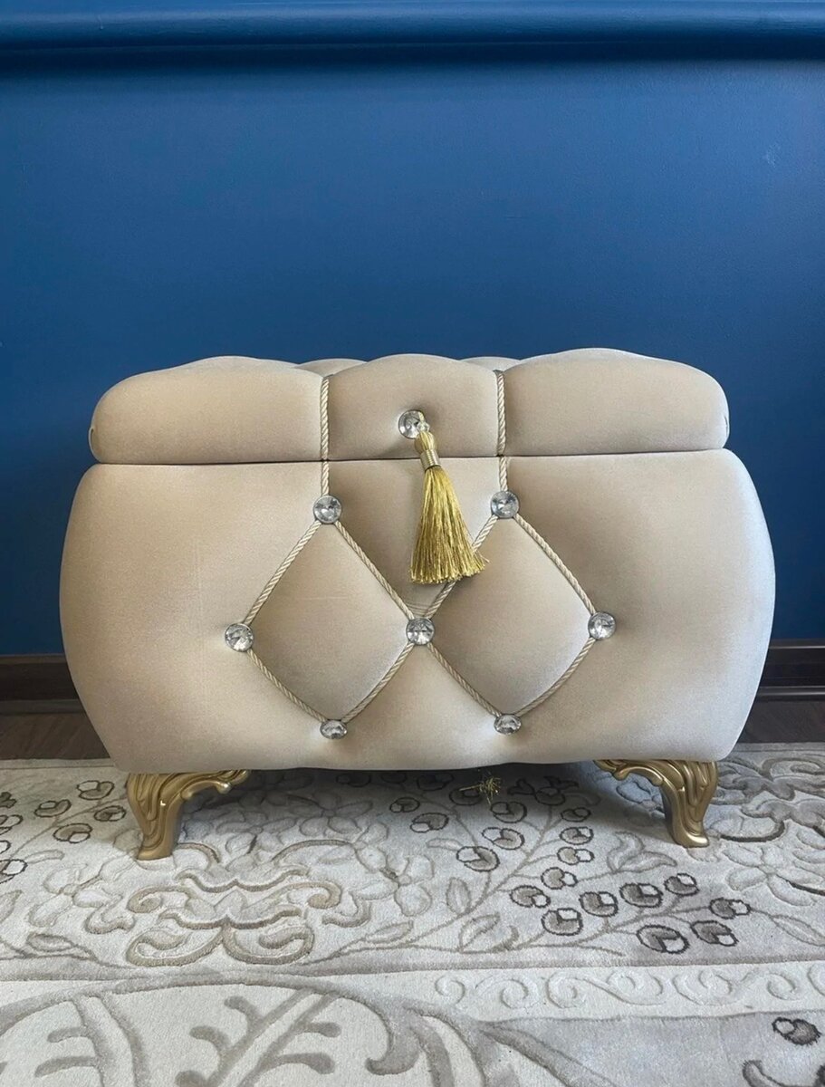 Сундук | Сандык