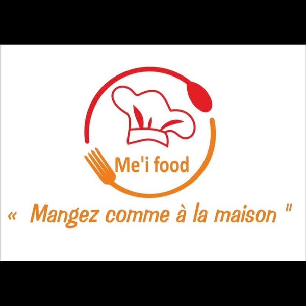 Mé´i food ❤️