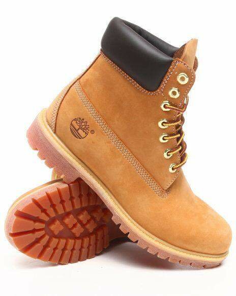 Chaussure Timberland