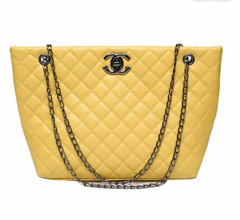 Chanel bag