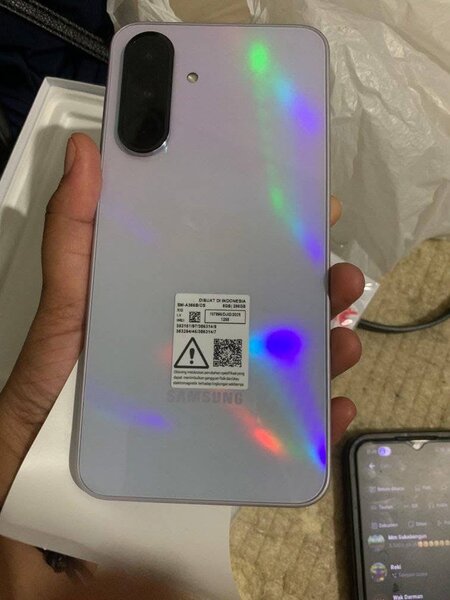 Samsung Galaxy A36 5G