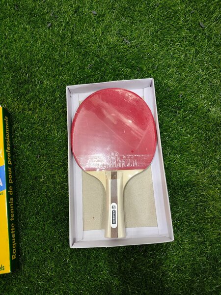Champion Table Tennis Racket