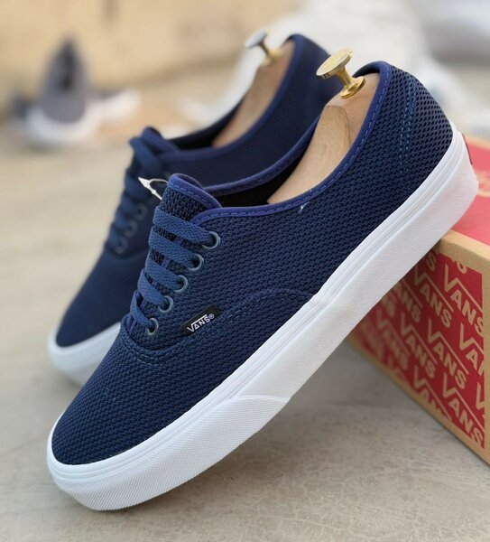 Vans original
