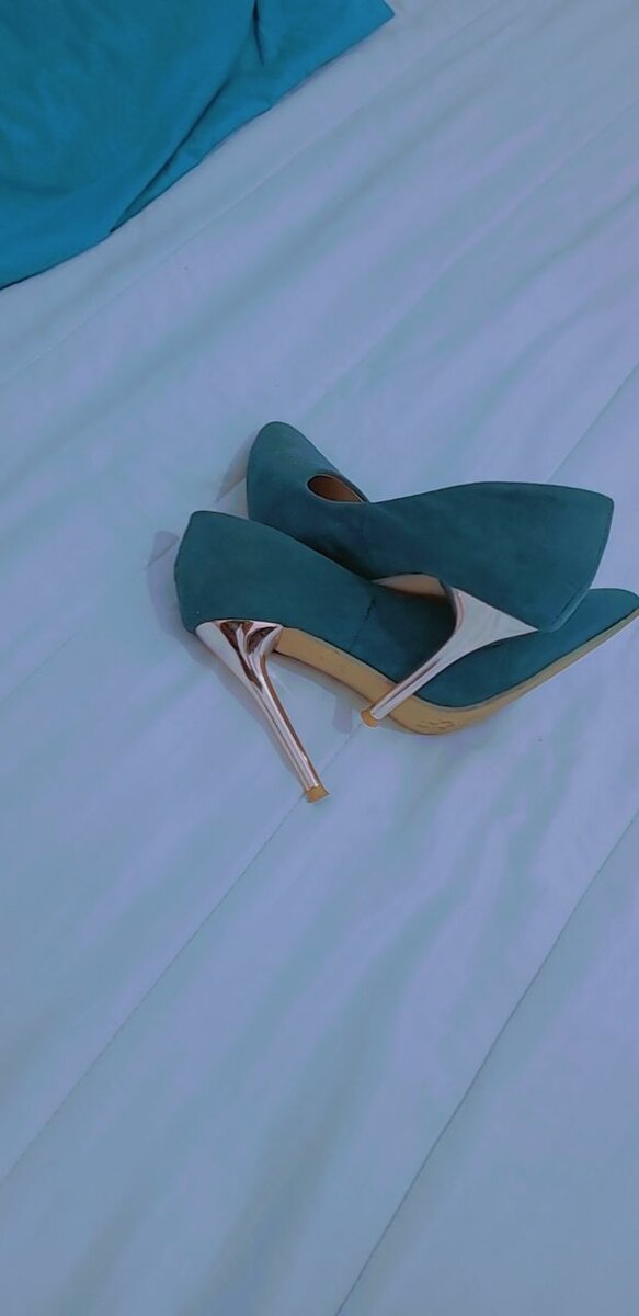 Cute office Stilletos