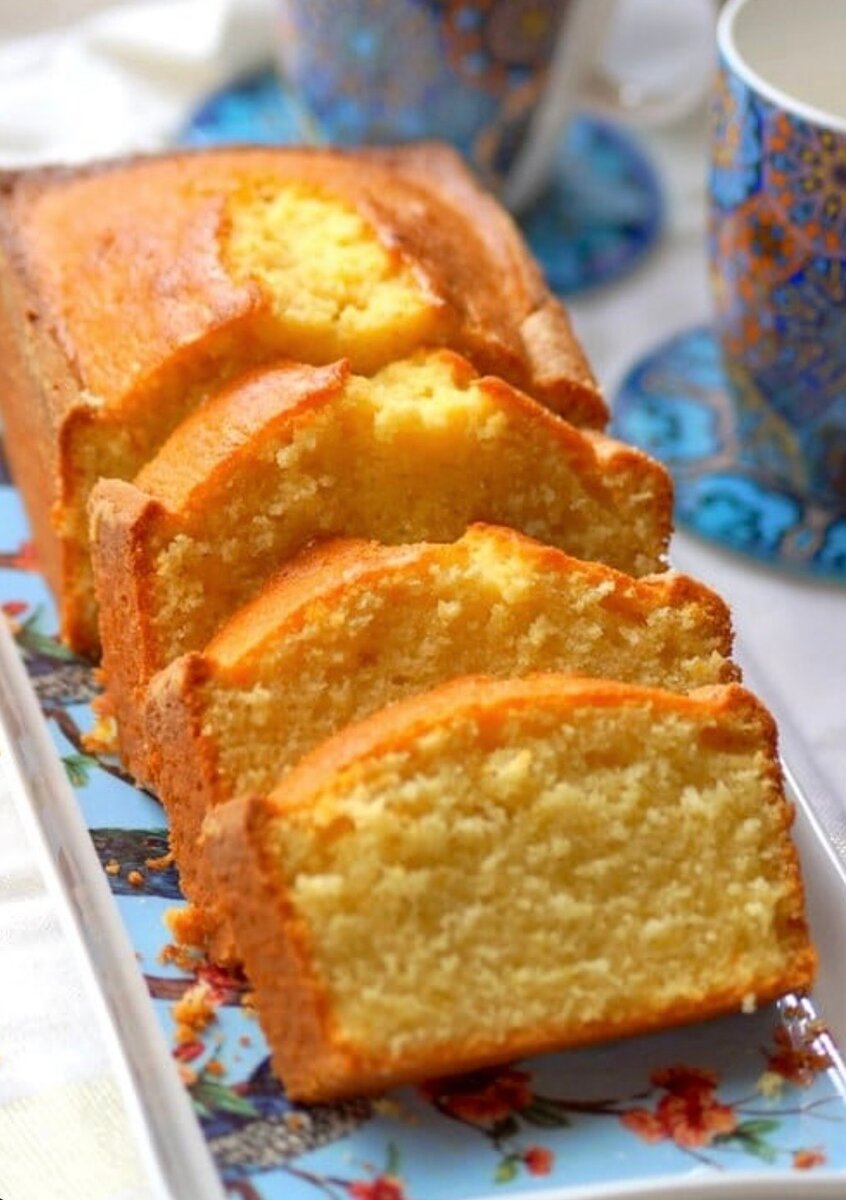 Assiette de Desserts Gourmands