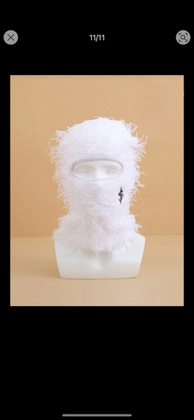 Cagoule balaclava originale