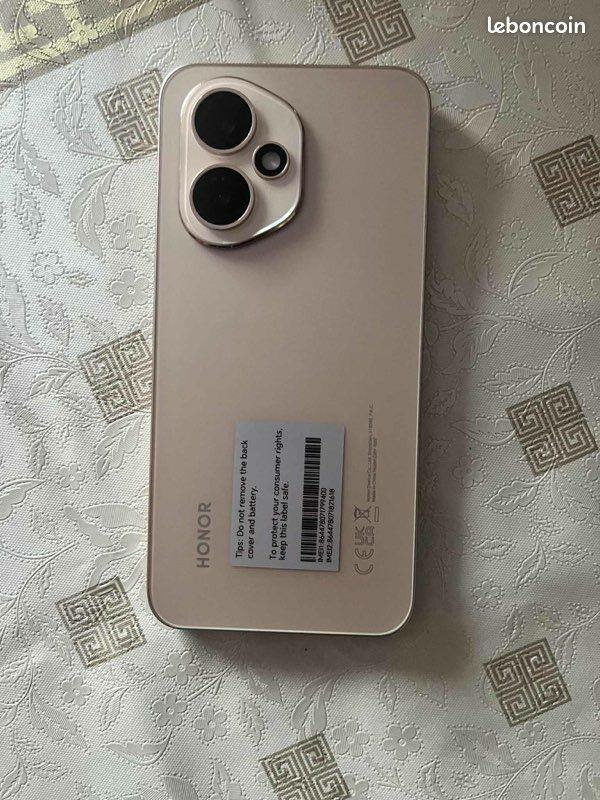 Smartphone HONOR 400 5G