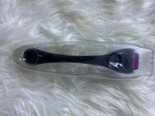 Derma Roller 540 Microaiguilles