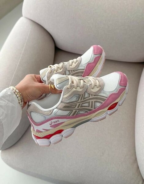 ASICS