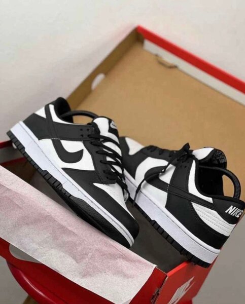 Nike Dunk Low - Baskets Homme