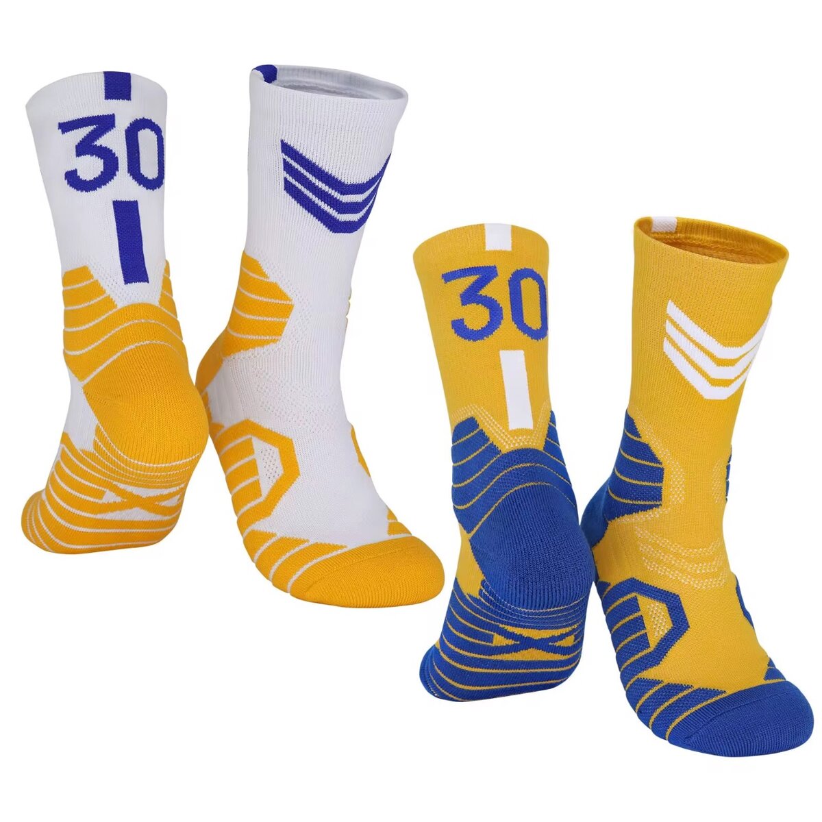 Chaussettes de basket