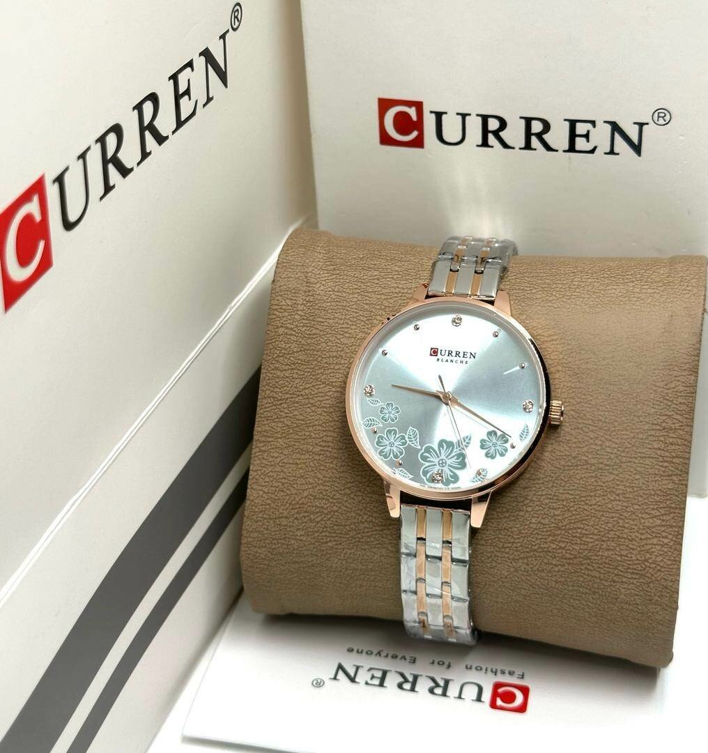 Montre Femme Chic Curren