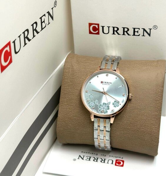 Montre Femme Chic Curren