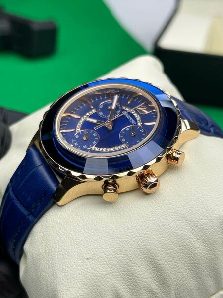 Montre femme Élégante Luxe