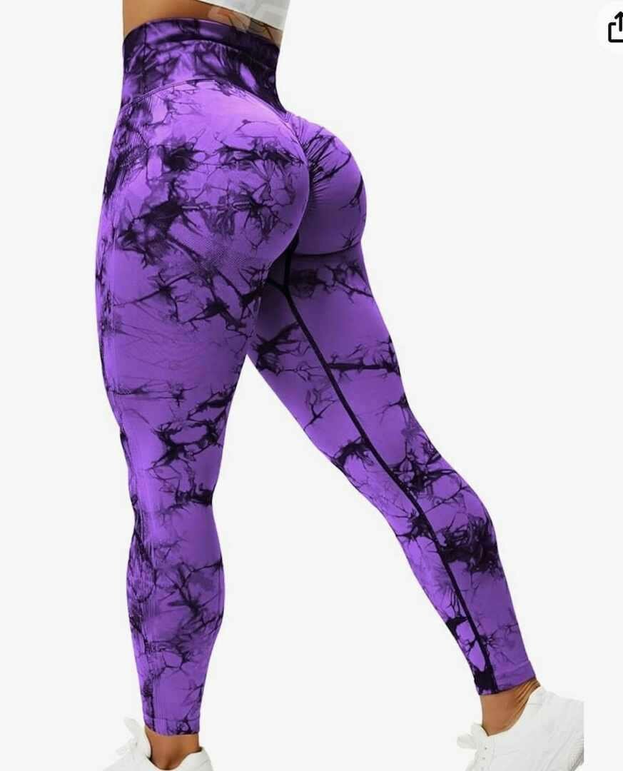 Ladies Leggings
