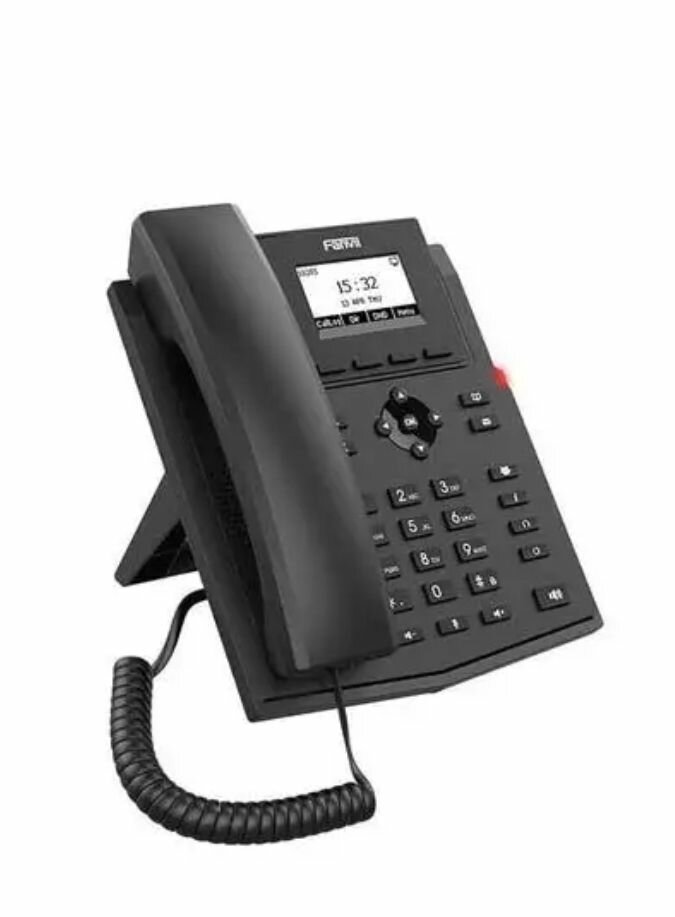 FANVIL X301P - Téléphone IP