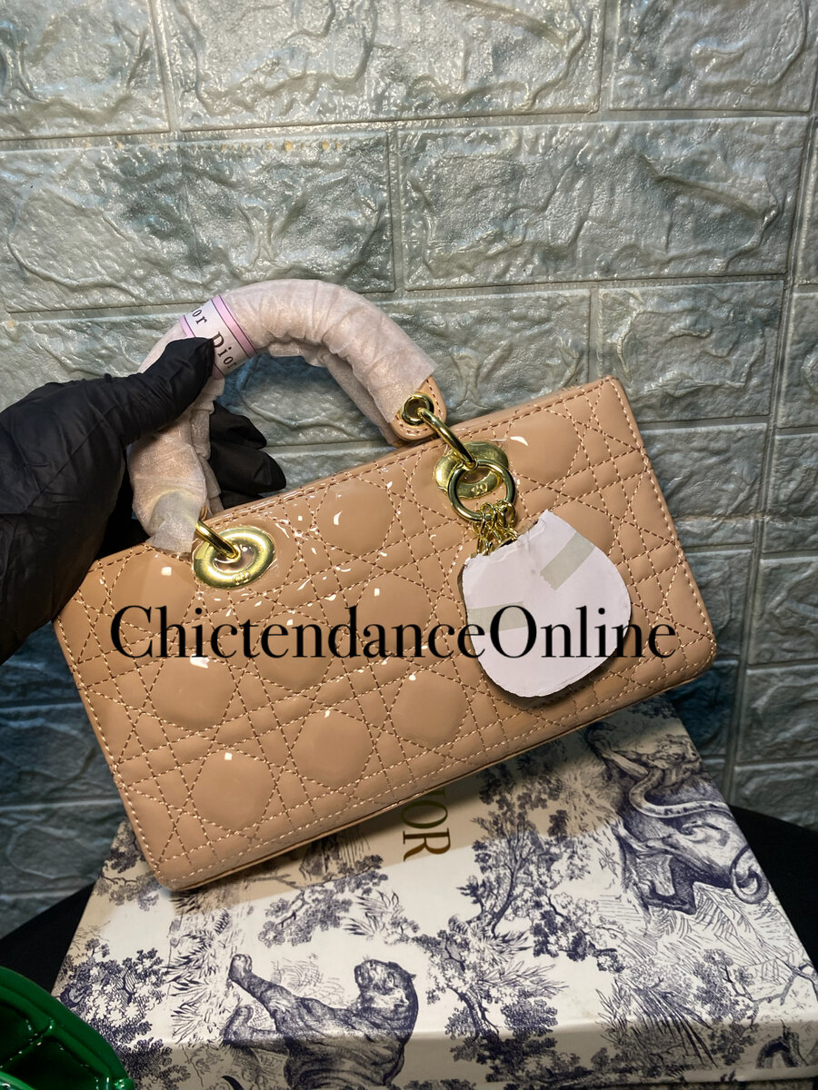 Sac à main luxe élégant