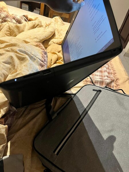 Ordinateur Portable HP core i3