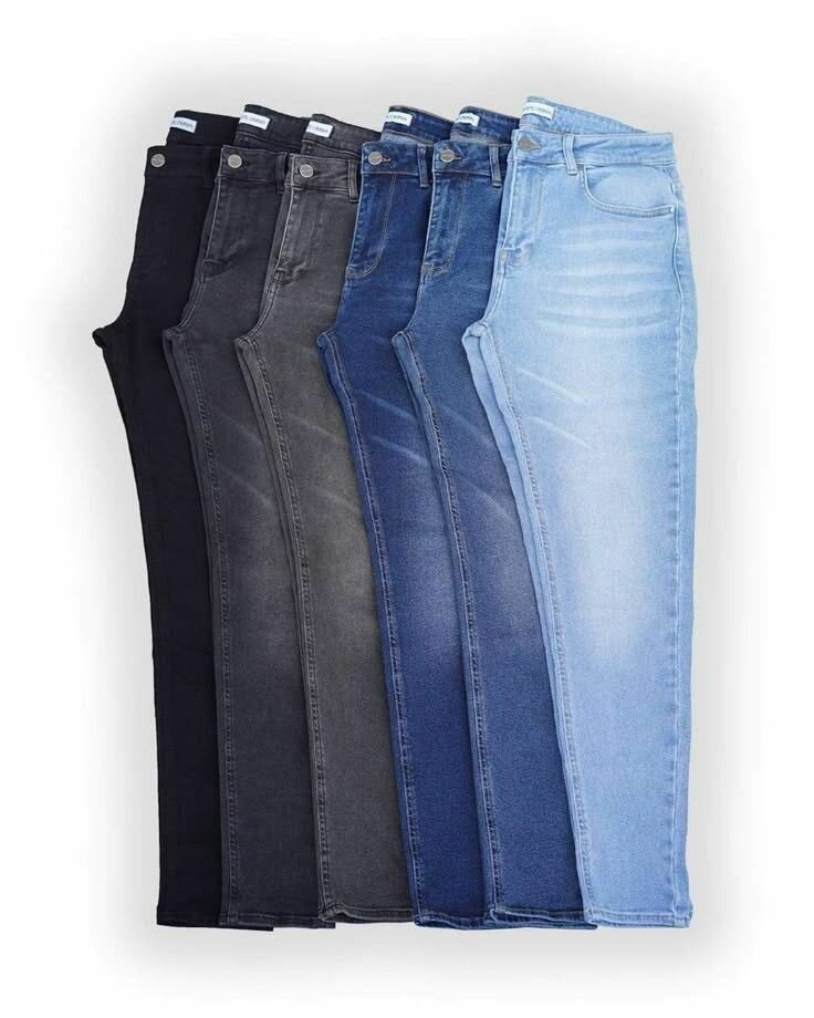 Men's Jeans