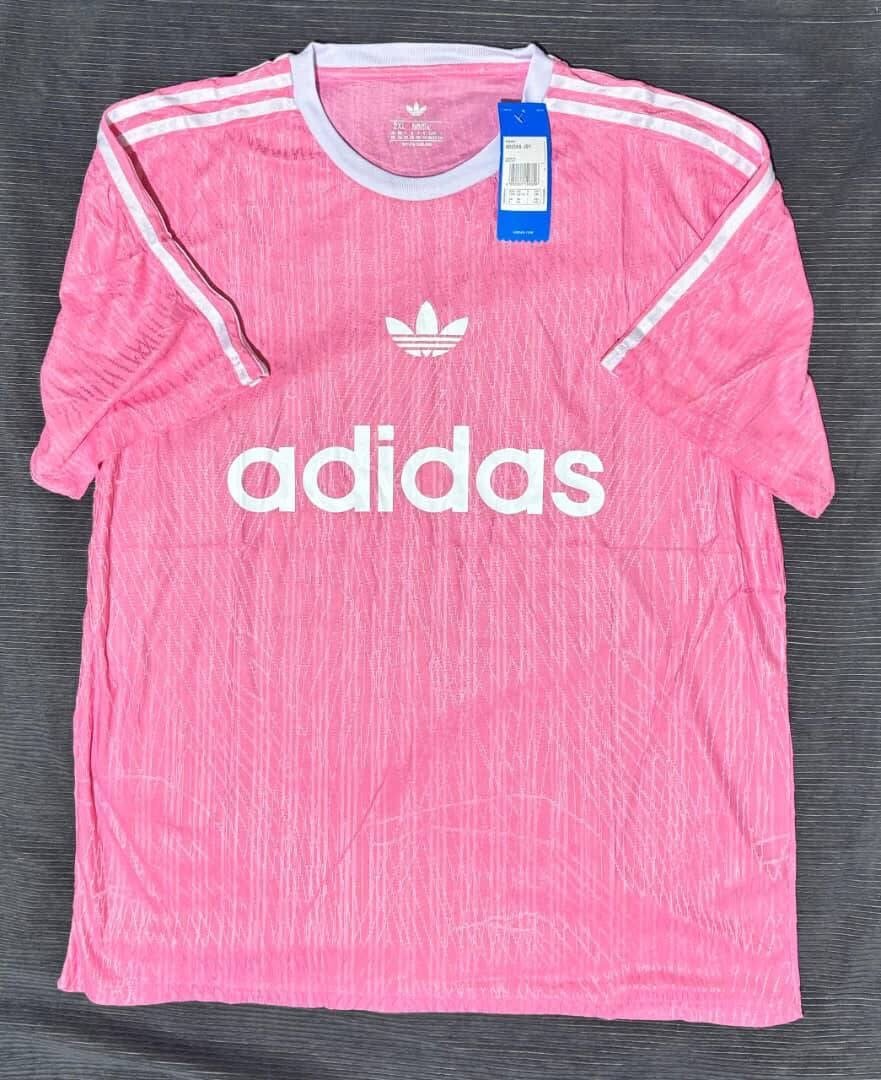 T-shirt Adidas classique