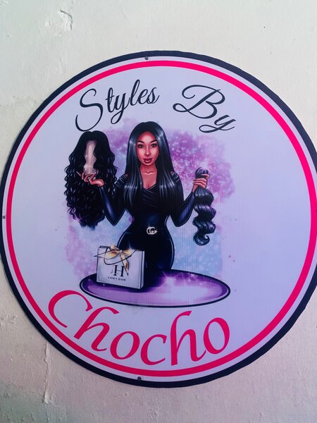 Styles by Chocho 