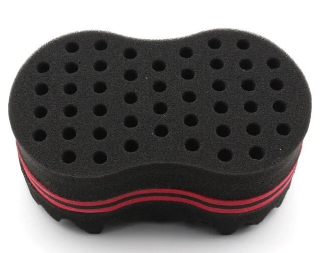 Chiffon Dread twist grand et petit format