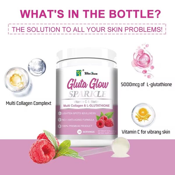 Gluta Glow