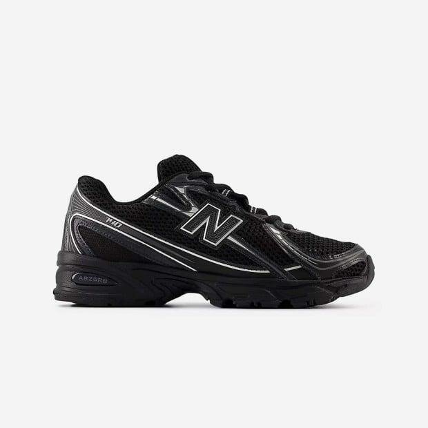 Chaussures New Balance 574 noires