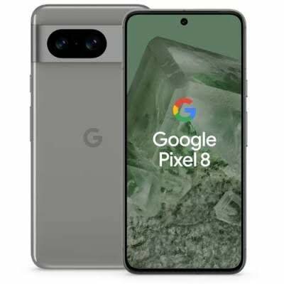 Google Pixel 8 Pro Smartphone